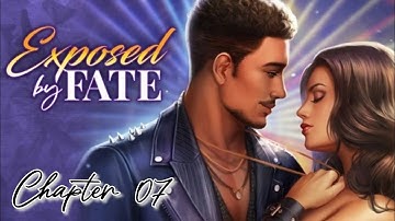 THE SECOND LESSON | Exposed by Fate Chapter 7 (Chapters: Interactive Stories 💎)