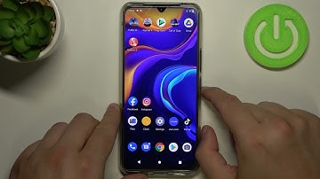 How to Turn On Always on Display on VIVO V20 SE – Always On Display