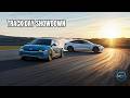 2026 Hyundai Ioniq 5 N vs Tesla Model 3 Performance: Track Day Showdown