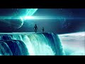 "Galactic Ways" [PsyAmbient / Deep Trance Mix]