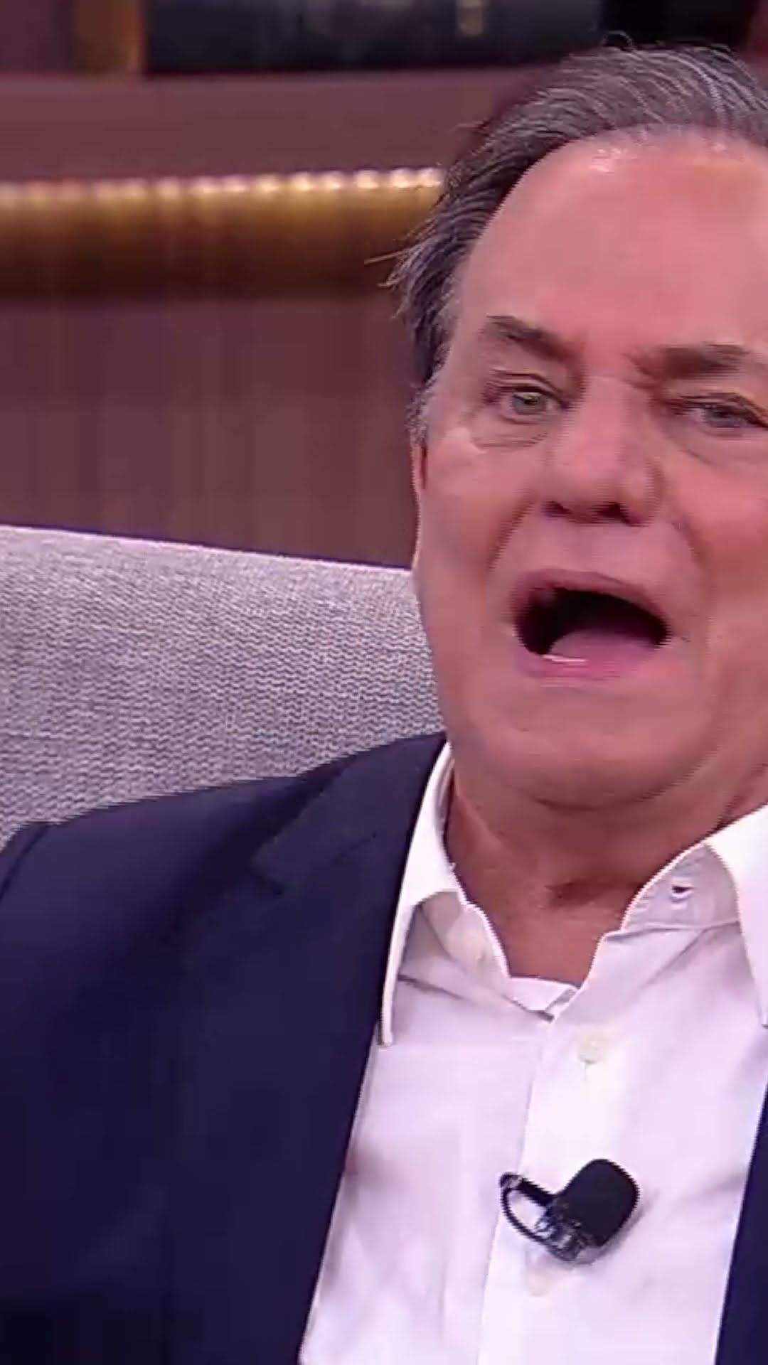 Ronnie Von revela que foi à Brasília com Chico Anysio para tentar inocentar Wilson Simonal