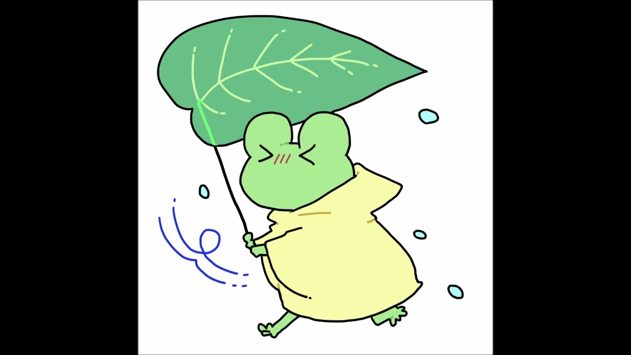 布谷文雄 颱風13号 - YouTube