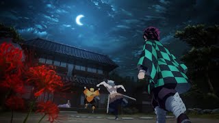 Kimetsu no Yaiba ~AMV~ Tavenchi - Spotlight