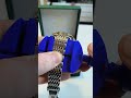 How to fit a Loose Watch