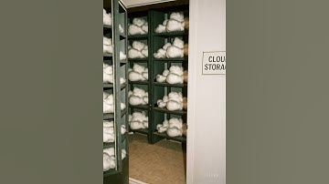 open cloud storage #shorts