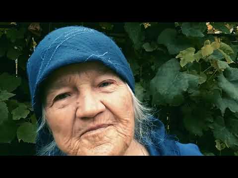 Чорнобиль. Говірка села Чистогалівка