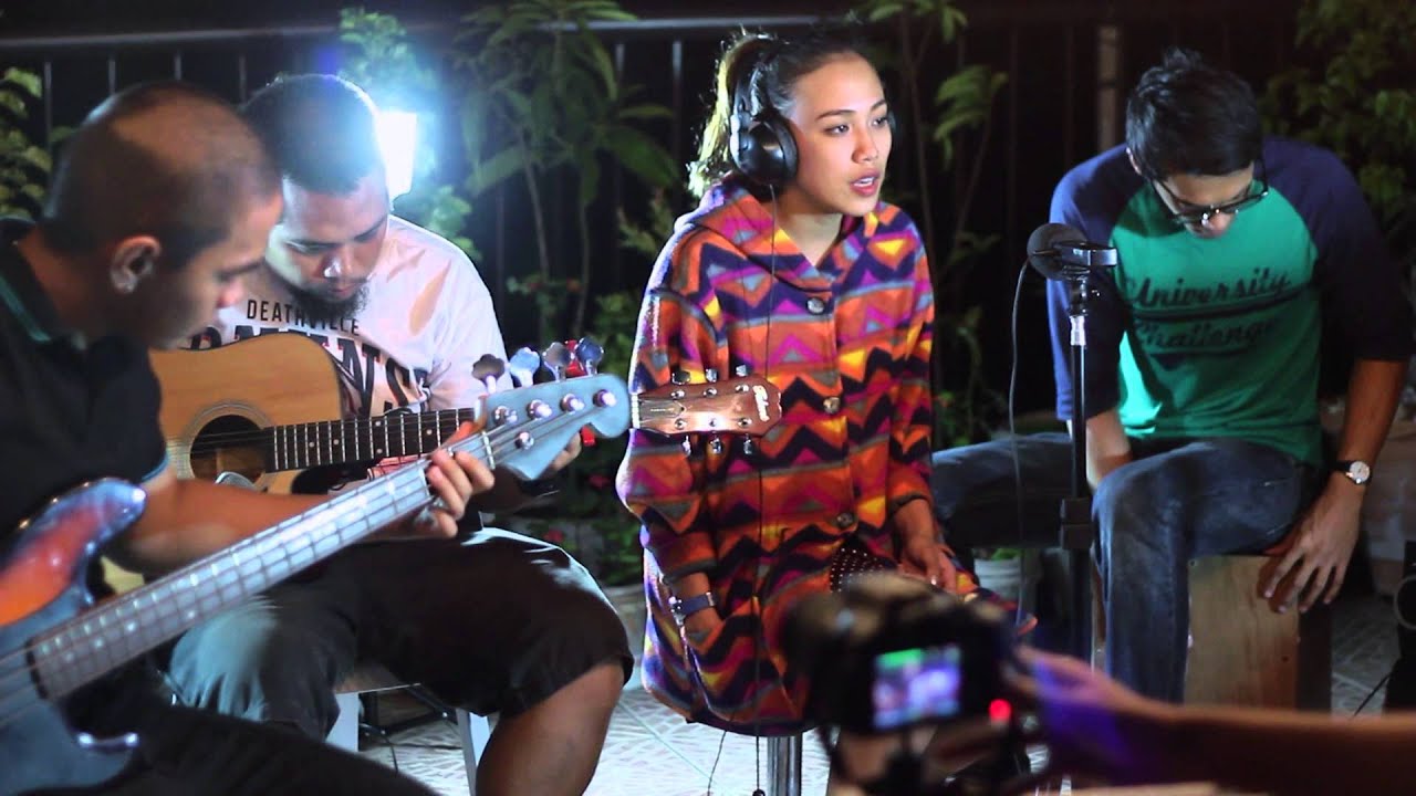 Sit Back Sessions: Neverending Weekend "Meant Every Word"