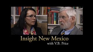 Insight New Mexico - Virginia Necochea