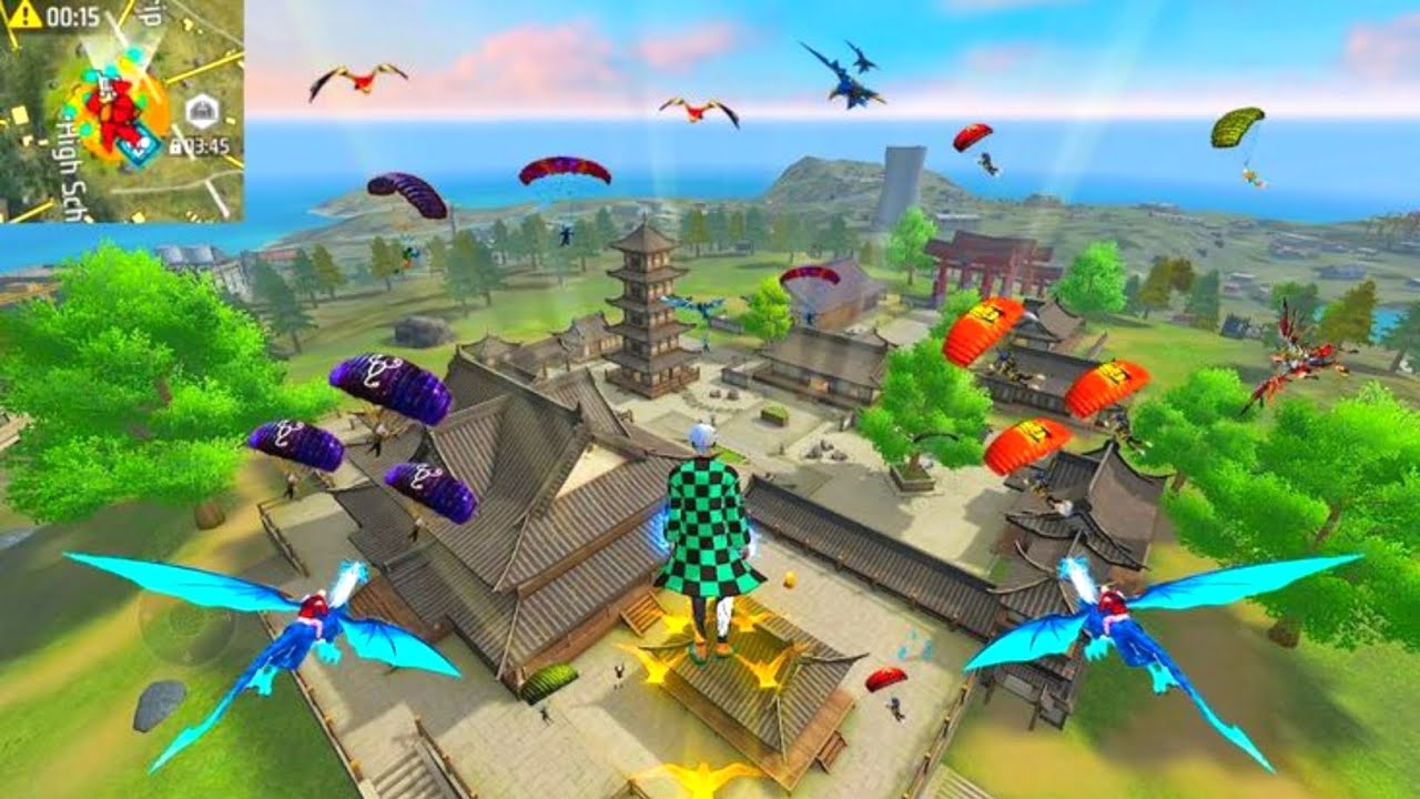 17 KILL 💪M4A1+P90 99%HEADSHOT RATE ⚡️| Solo vs Squad full gameplay| SAMSUNG M11 📱 