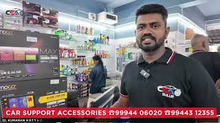 MOCO Android ALL MODEL under BUDGET🔥Available in Car Support Accessories | Sulur Coimbatore