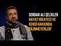 Serdar Ali Çelikler Röportajı ( Kendi Hayat Hikayesi ve Kırmızı Çizgi Programı ) TEK BÖLÜM