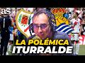 Lío tremendo con el VAR en el RAYO - REAL SOCIEDAD: ANULA UN GOL PARA DAR PENALTI | LALIGA EA SPORTS