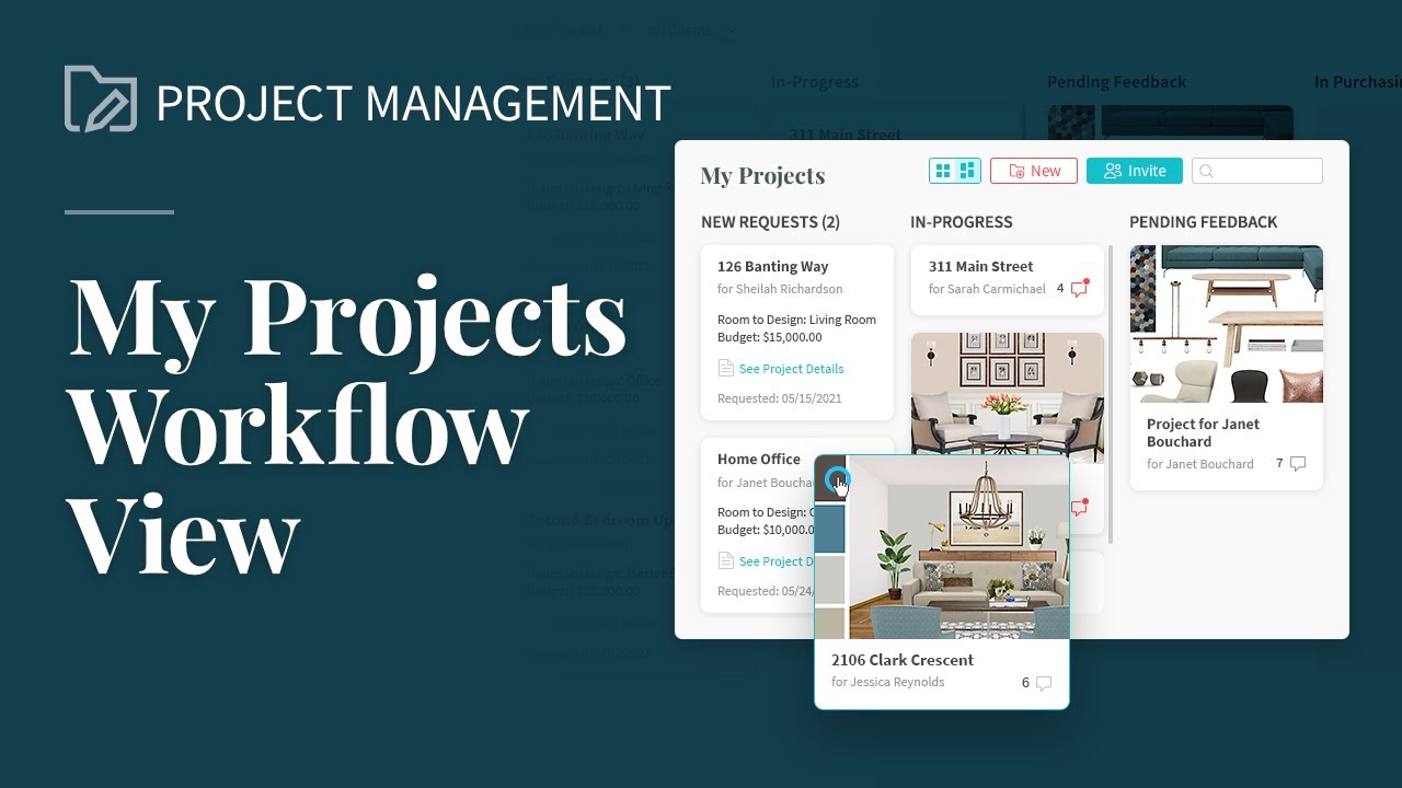 DesignFiles.co - New Workflow Mode