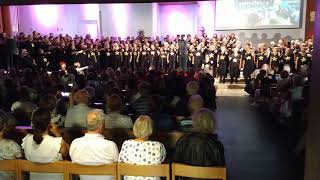 Don't Stop Me Now - Gipf-Oberfrick, Switzerland Tour 2019