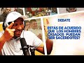 Estás de acuerdo que los hombres casados puedan ser sacerdotes?