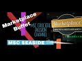 MSC SEASIDE - [Marketplace Buffet] VISIT 🤩🤩🤩