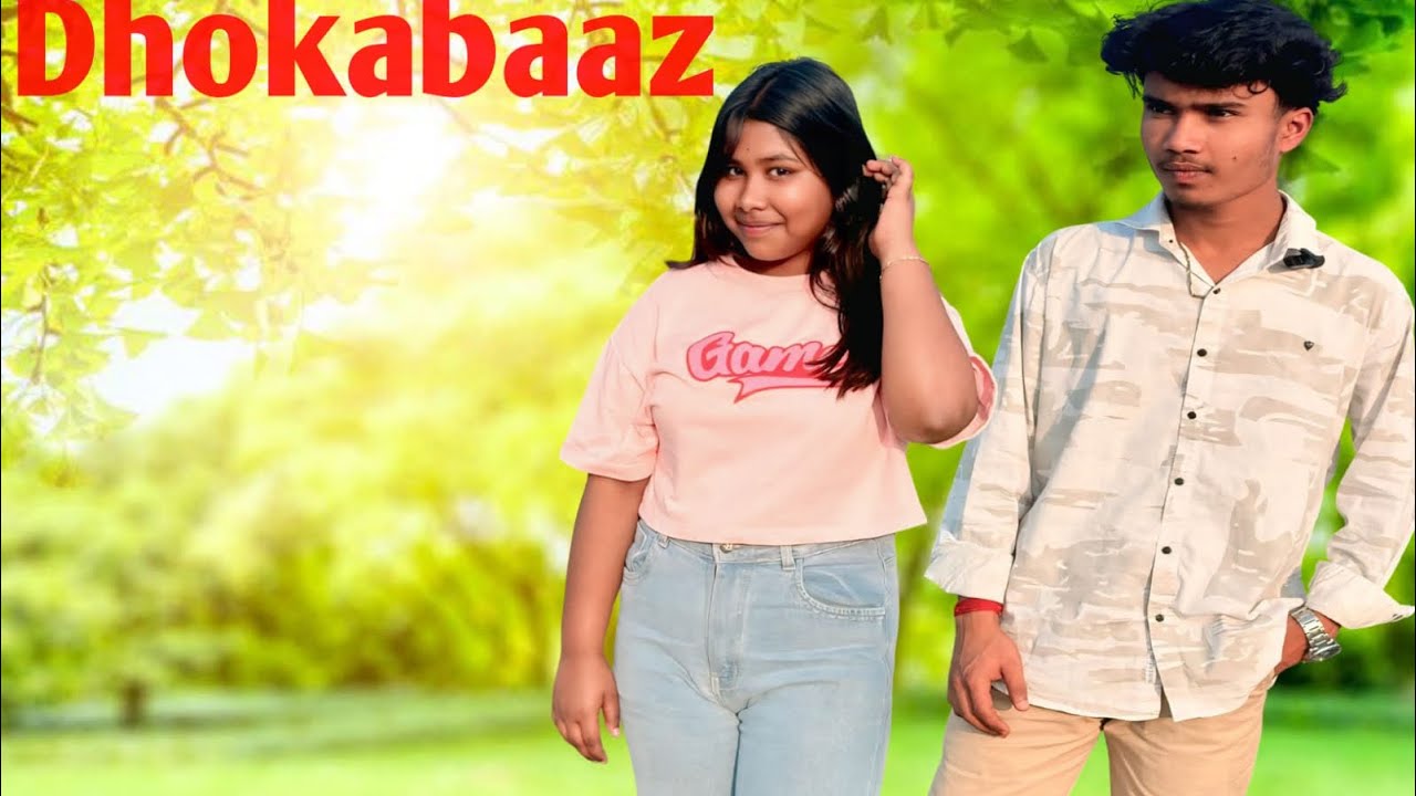 Dhokhebaaz | Hindi short film | part 1