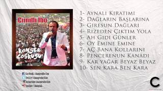 Cimilli İbo - Giresun Dağları  (Official Lyric)  ✔️