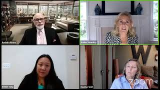 Secrets of Working with an Executive Search Professional