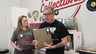 Record Store Day 2022 Vinyl Sneak Peek (David Bowie, U2, Ultravox)