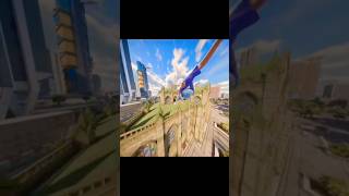 skate 4 mega rampe #skateboarding #shortvideo #skate #shorts