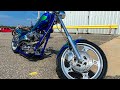 Copart Walk Around + Texas Chopper!! 9-24-2020