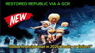 Restored Republic via a GCR Update  By Judy Byington Special Intel Report