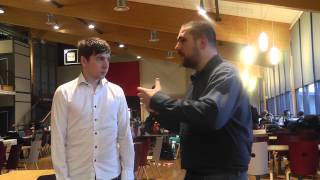 DH Winter 2012: Apollo Interview