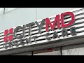 East Harlem health scare: Patients treated after suspected Ebola case at CityMD in Manhattan, NYC