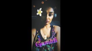 Post Ecliptic. Gemini August 2018 Amber Khan The Quietest Revolution