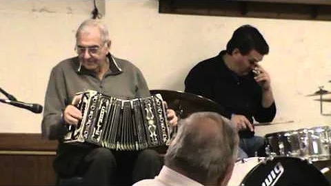 Charlie Braunreiter - Leo Lentz - Jon Wendinger