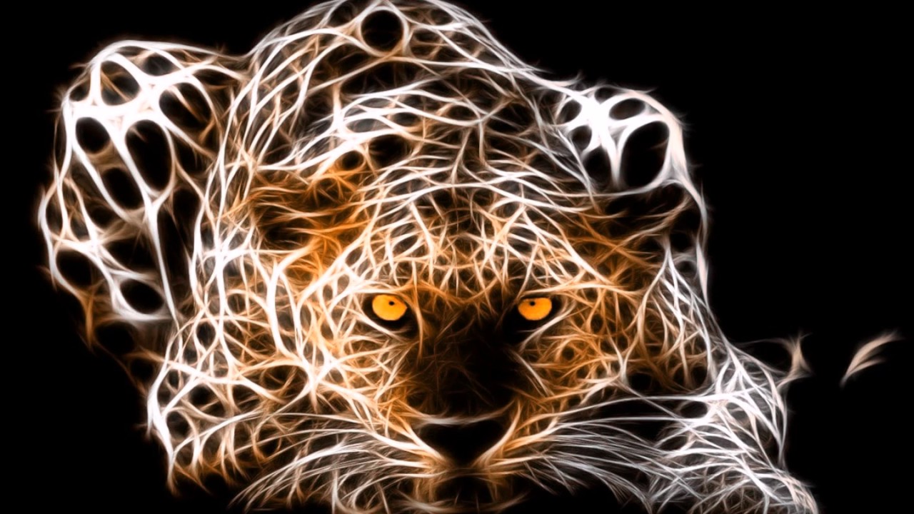 IYERES SHANGO - ABBILONA