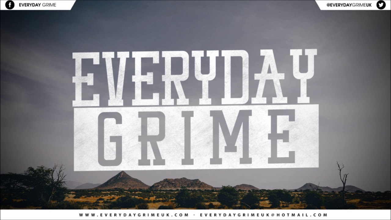 Johnny East Ocean [Grime Instrumental] YouTube