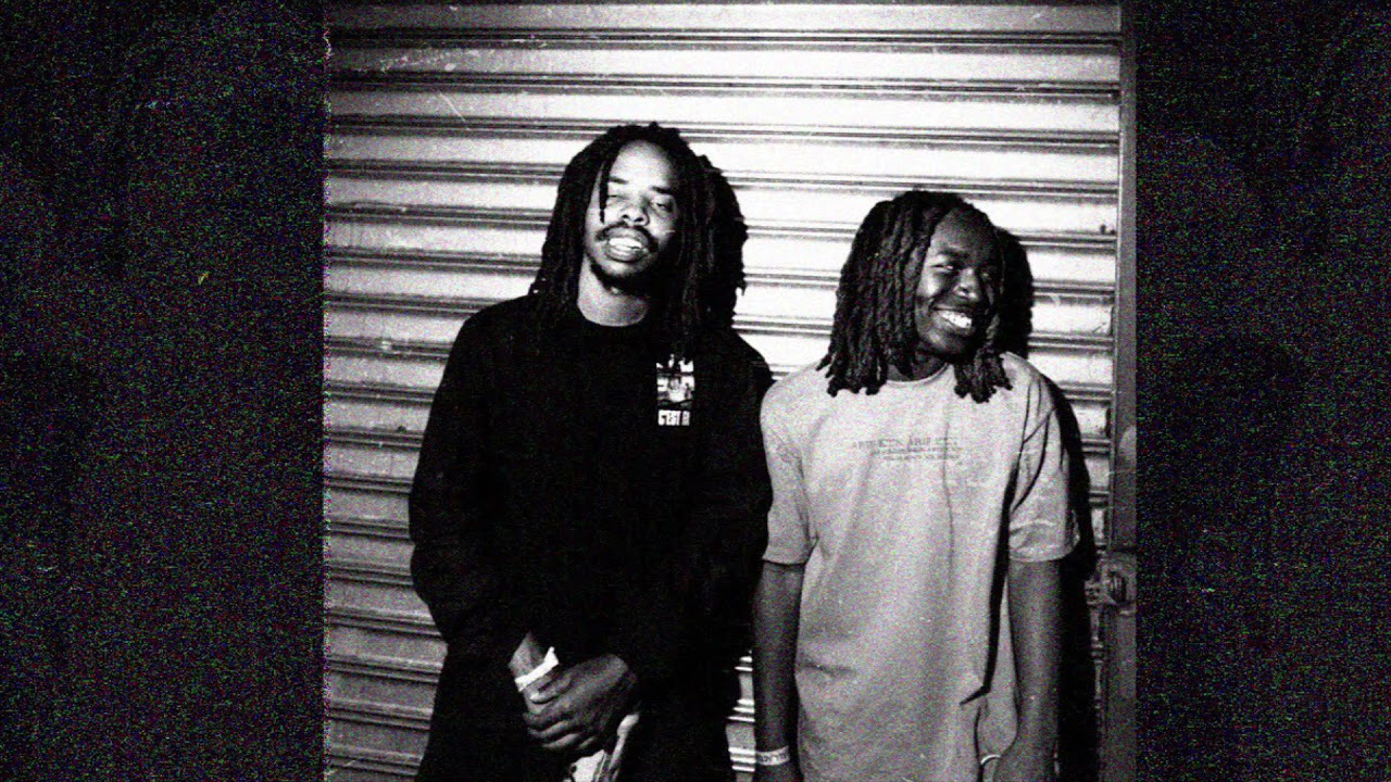 [SOLD] MAVI ft. EARL SWEATSHIRT TYPE BEAT - "Jazz"