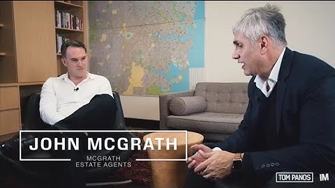 Million Dollar Habits, Energy, Beliefs | John McGrath