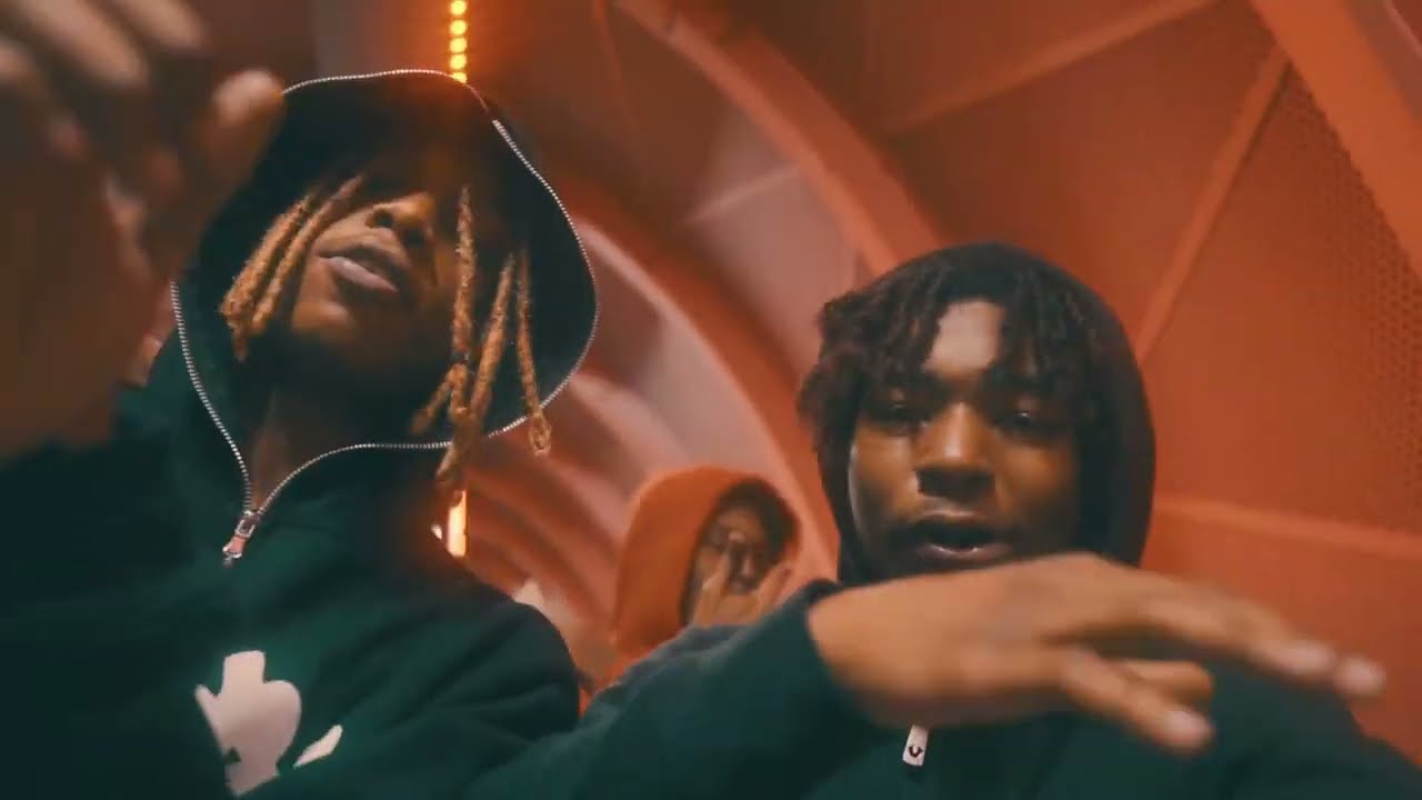 Cozyxhris - Dead Friends (ft. 730 Rexkless) [dir. @PublicGoat]