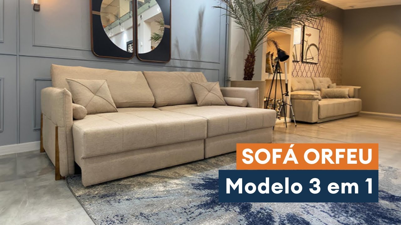 BLOHM × NOROLL \"Couch Surfers\" 26cm Sofá de Duplo Molejo com Carregador USB, Retrátil e Reclinável