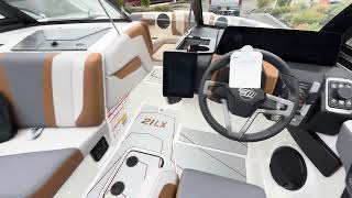 2026 Malibu 21LX walk-through