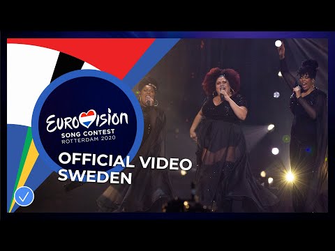 The Mamas - Move - Sweden 🇸🇪 - Official Video - Eurovision 2020