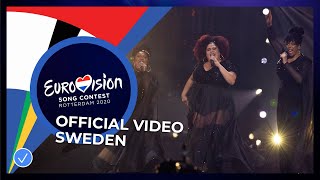 The Mamas - Move - Sweden 🇸🇪 -  Video - Eurovision 2020