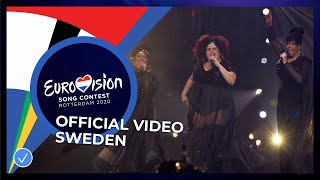 The Mamas - Move - Sweden 🇸🇪 - Official Video - Eurovision 2020