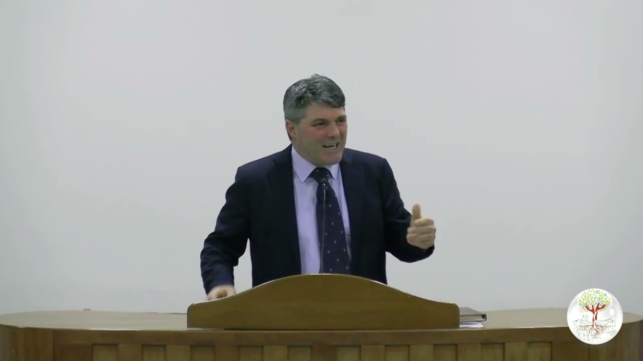 DAI NOSTRI CULTI - “Togli la tua pietra” (Giovanni 11:1-46) - Stefano Vulpi