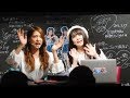 AKB茂木忍、チームK先輩阿部マリアは「お手本」