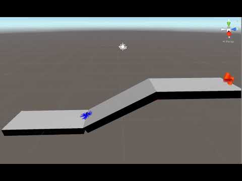 BioCrowds 3D
