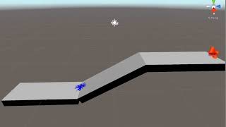 BioCrowds 3D