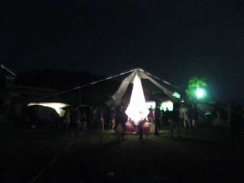 XXXX THE JAMBOREE SO FAR