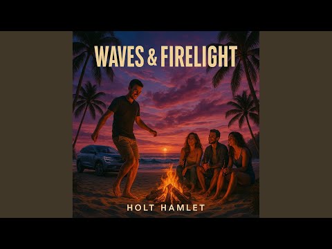Waves & Firelight