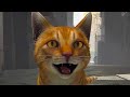Симулятор Кошки Copycat #4 Финал на пурумчата