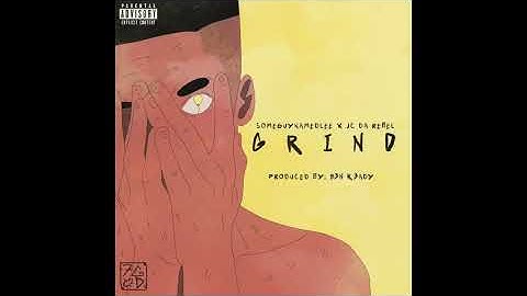 Thumbnail of Some Guy Named Lee - Grind (Official Audio)