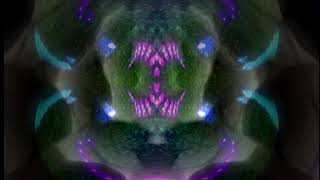 Statictext Cosmic Background Noise